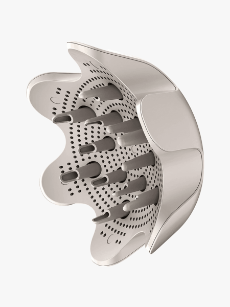 Shark FlexStyle Diffuser in brandeds component on a light gray background